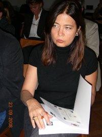 Rita Del Prete