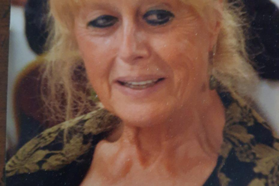 Roberta Lombardo Hurstel