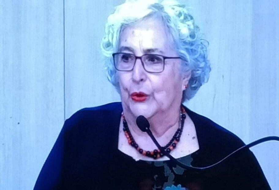 Roberta Alberotanza