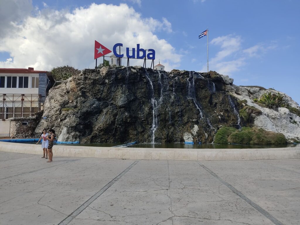 cuba _ drapeau national
