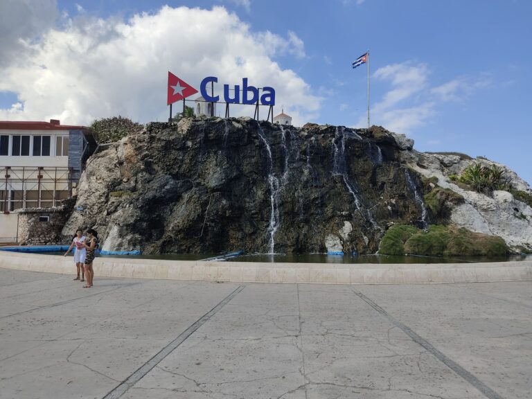 cuba _ drapeau national