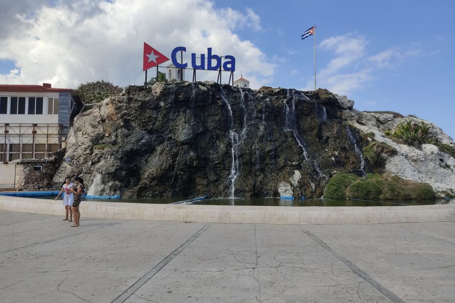cuba _ drapeau national