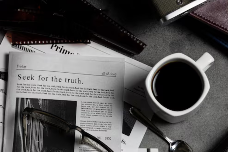 Il dramma del precariato giornalistico