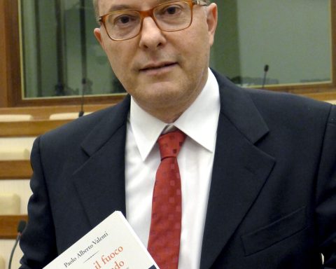 Palais Madame Rome 2015